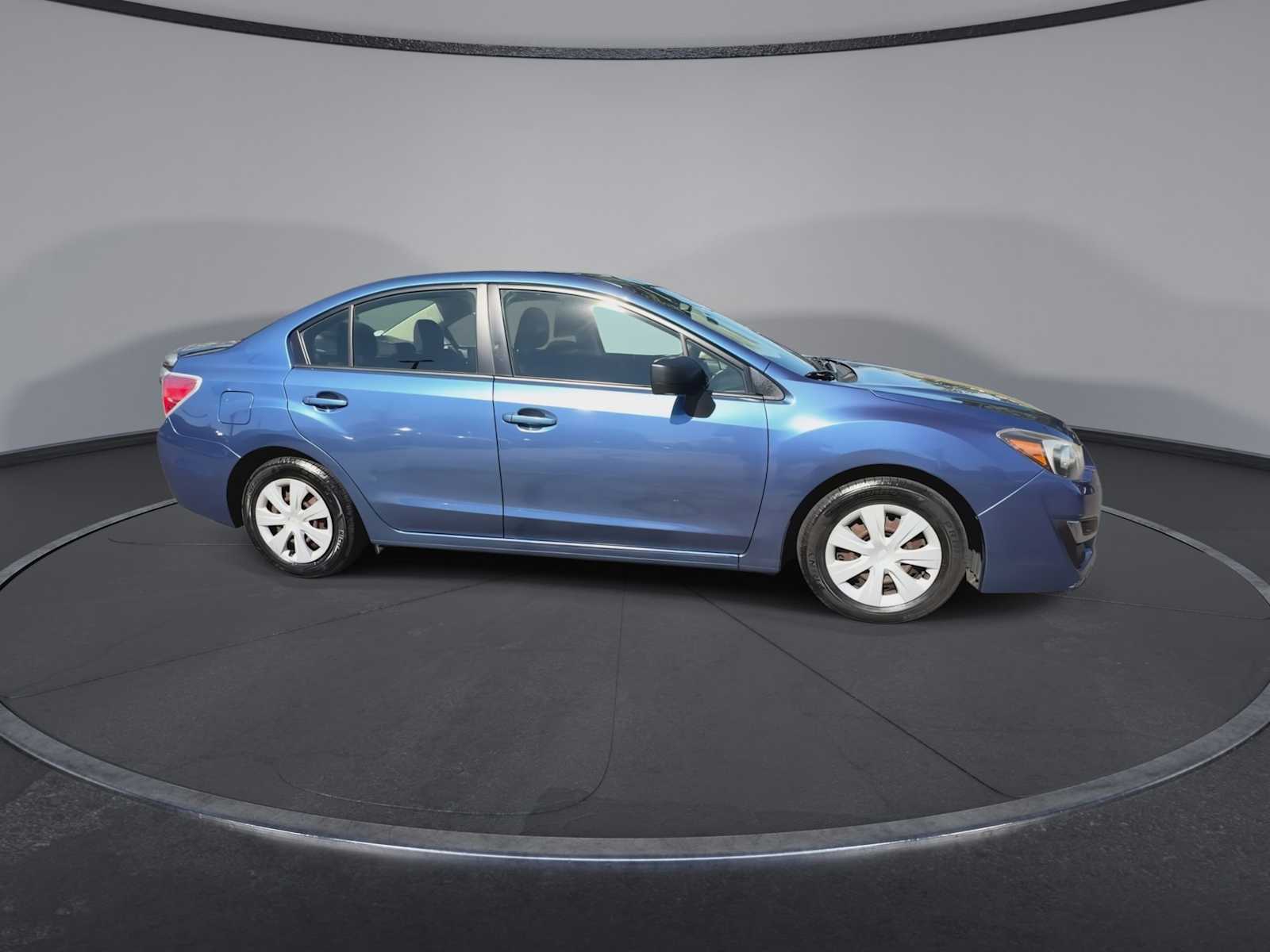 Thumbnail: 2015 Subaru Impreza - 9