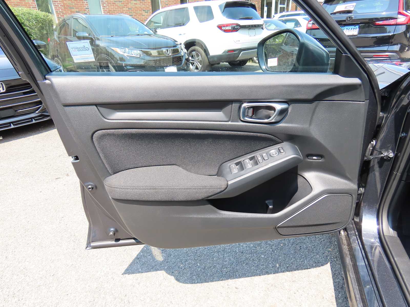 Thumbnail: 2026 Honda Civic - 14