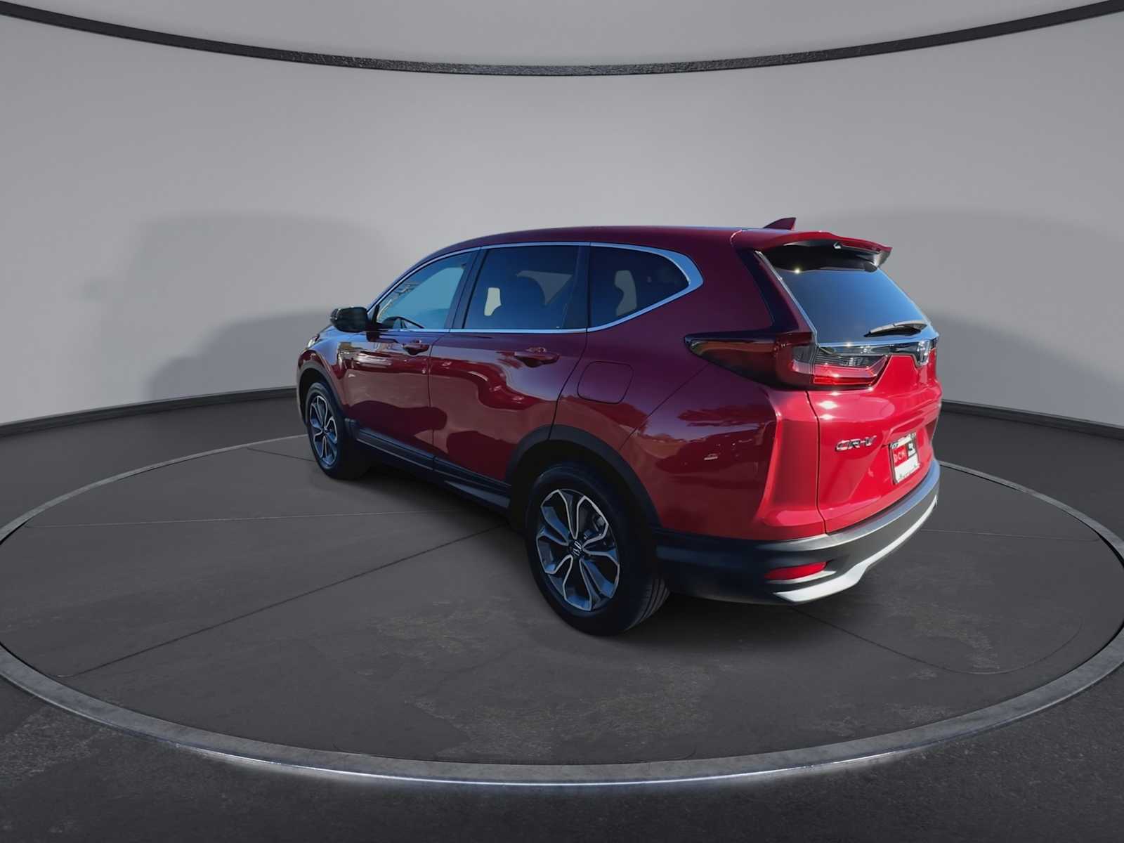Thumbnail: 2022 Honda CR-V - 6