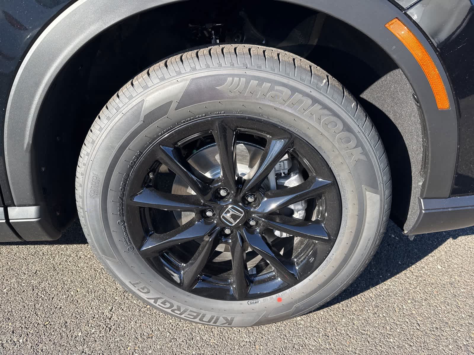 Thumbnail: 2026 Honda CR-V - 26