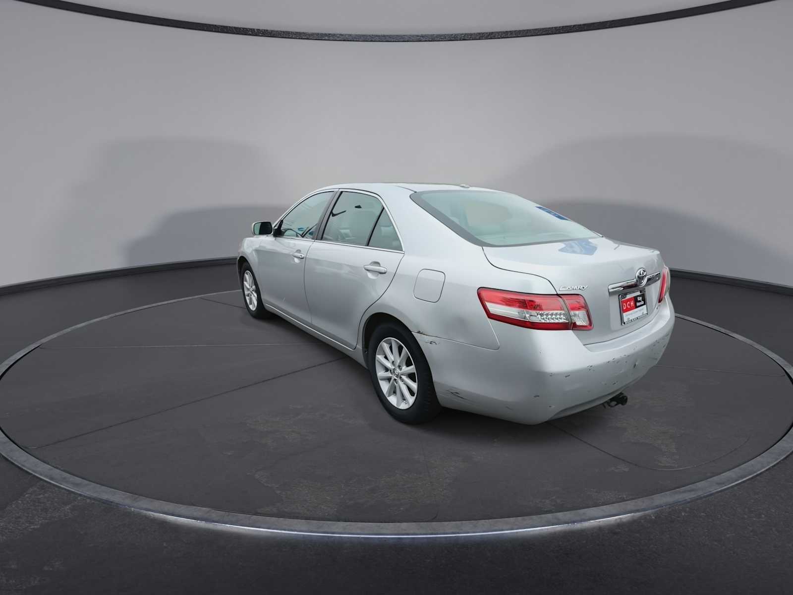 Thumbnail: 2010 Toyota Camry - 6