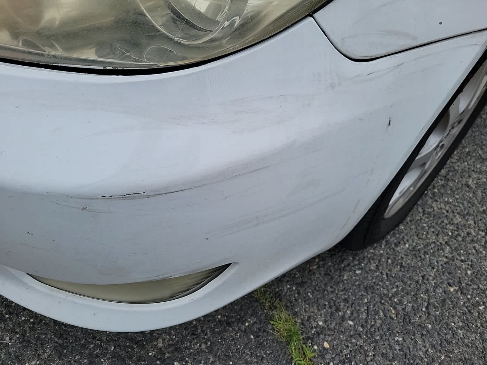 2006 Toyota Camry XLE 16