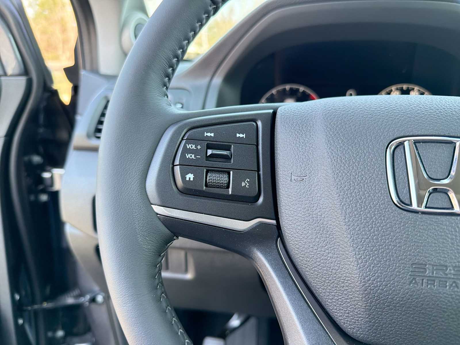 Thumbnail: 2026 Honda Ridgeline - 25