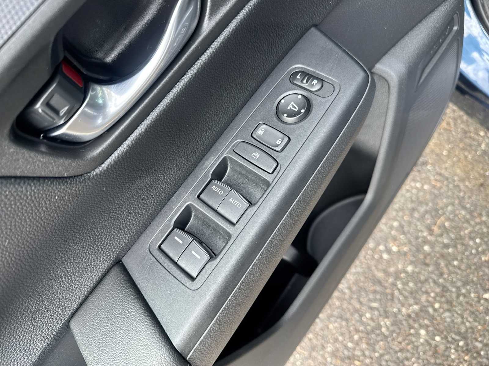 Thumbnail: 2025 Honda CR-V - 22