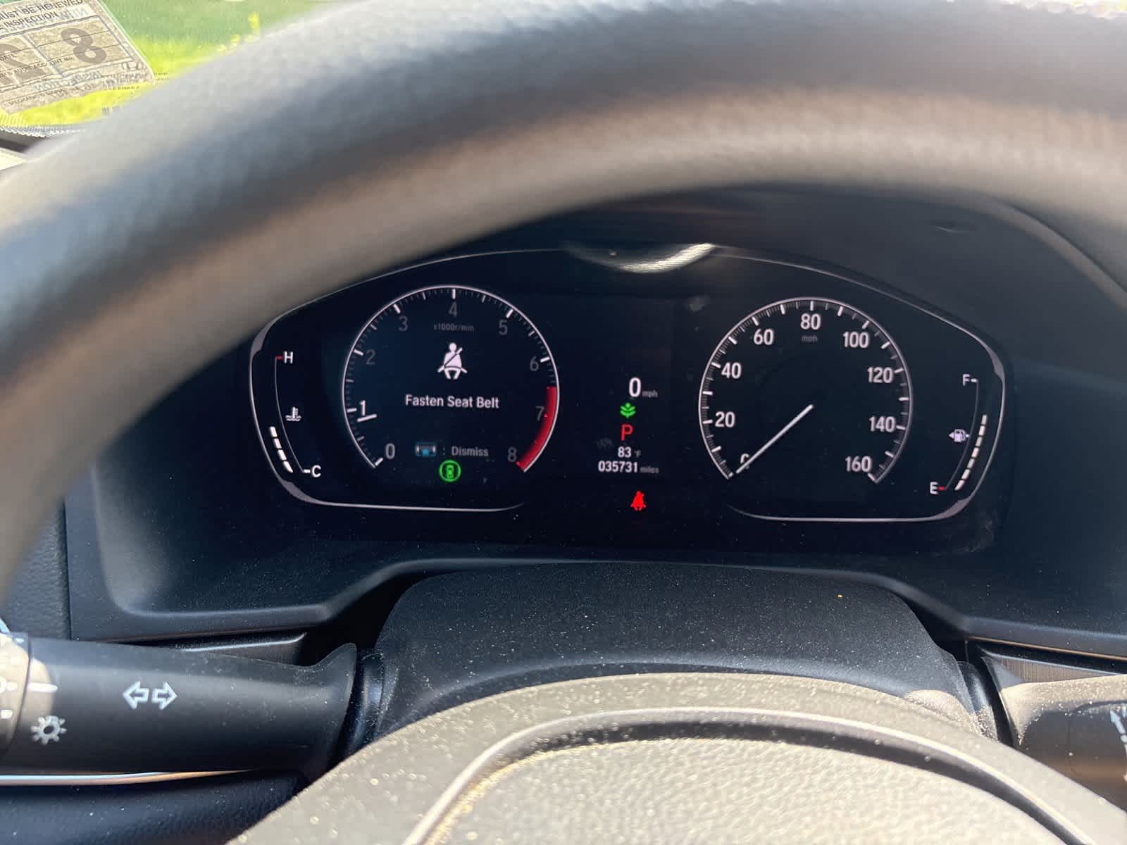 Thumbnail: 2022 Honda Accord - 12