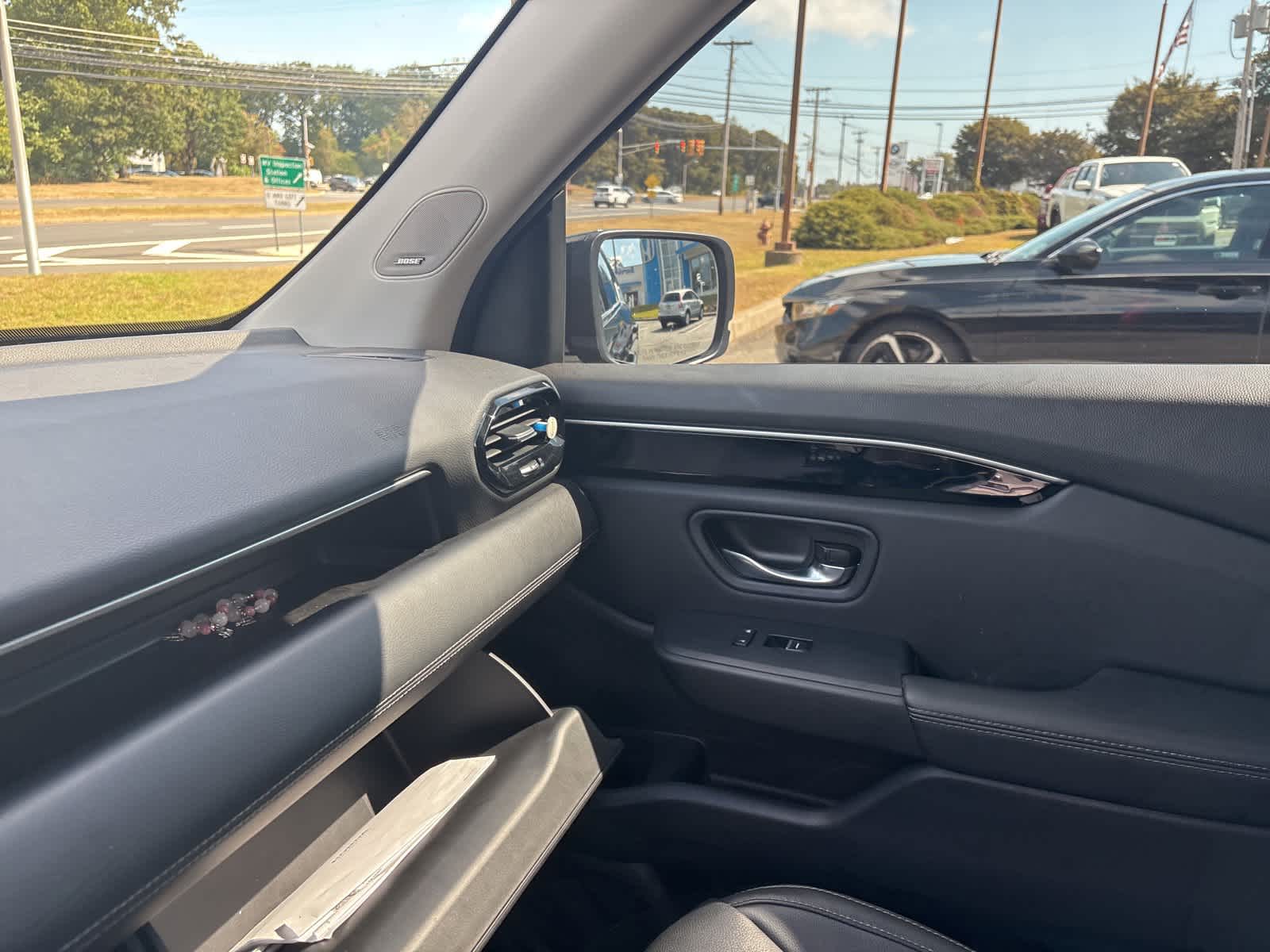 Thumbnail: 2023 Honda Pilot - 16