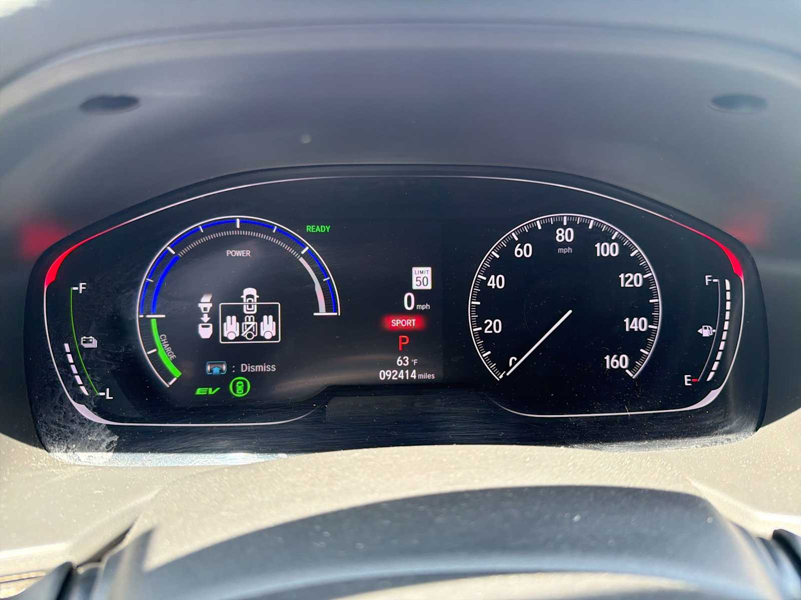Thumbnail: 2022 Honda Accord - 30