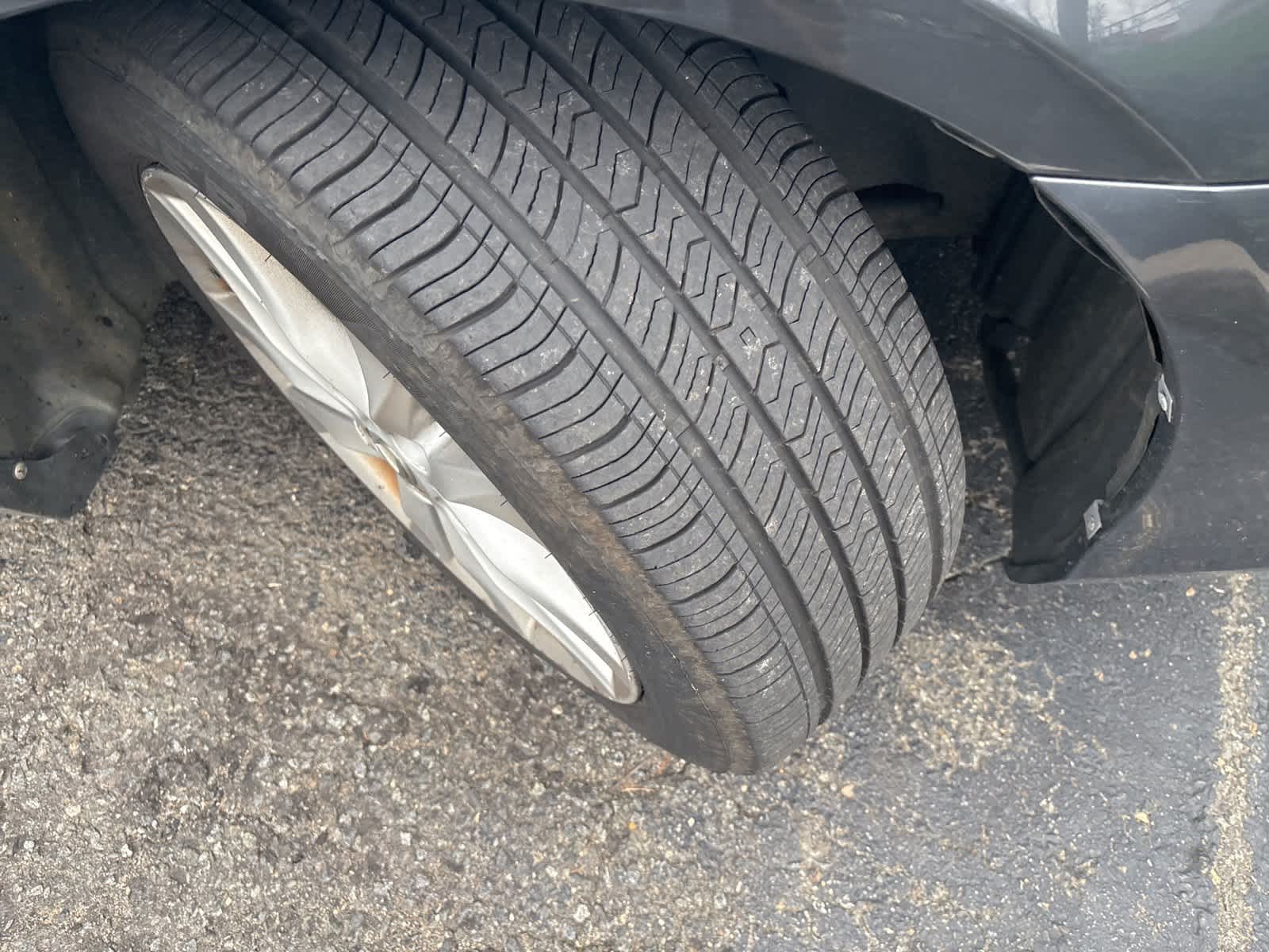 Thumbnail: 2011 Lexus ES - 3