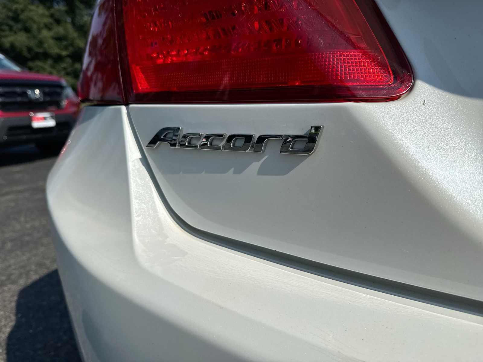 Thumbnail: 2014 Honda Accord - 18