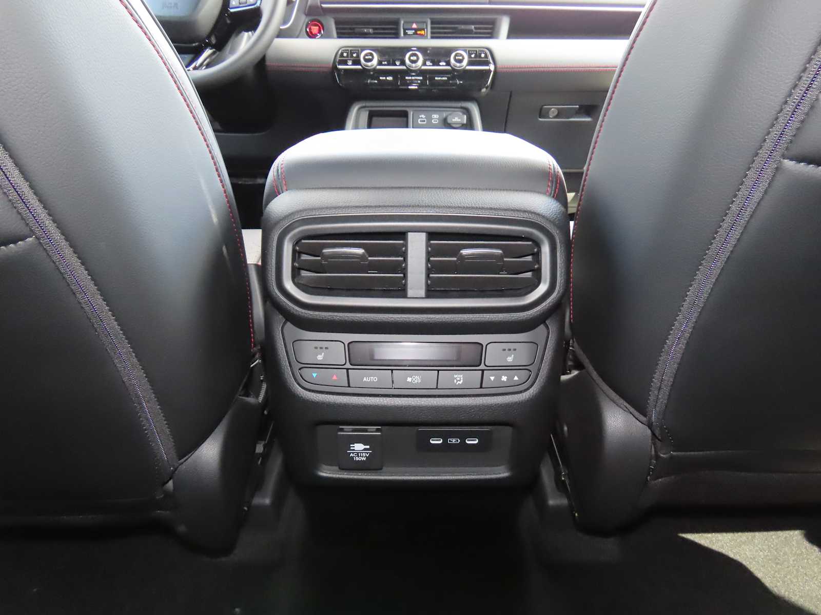 Thumbnail: 2026 Honda Pilot - 28