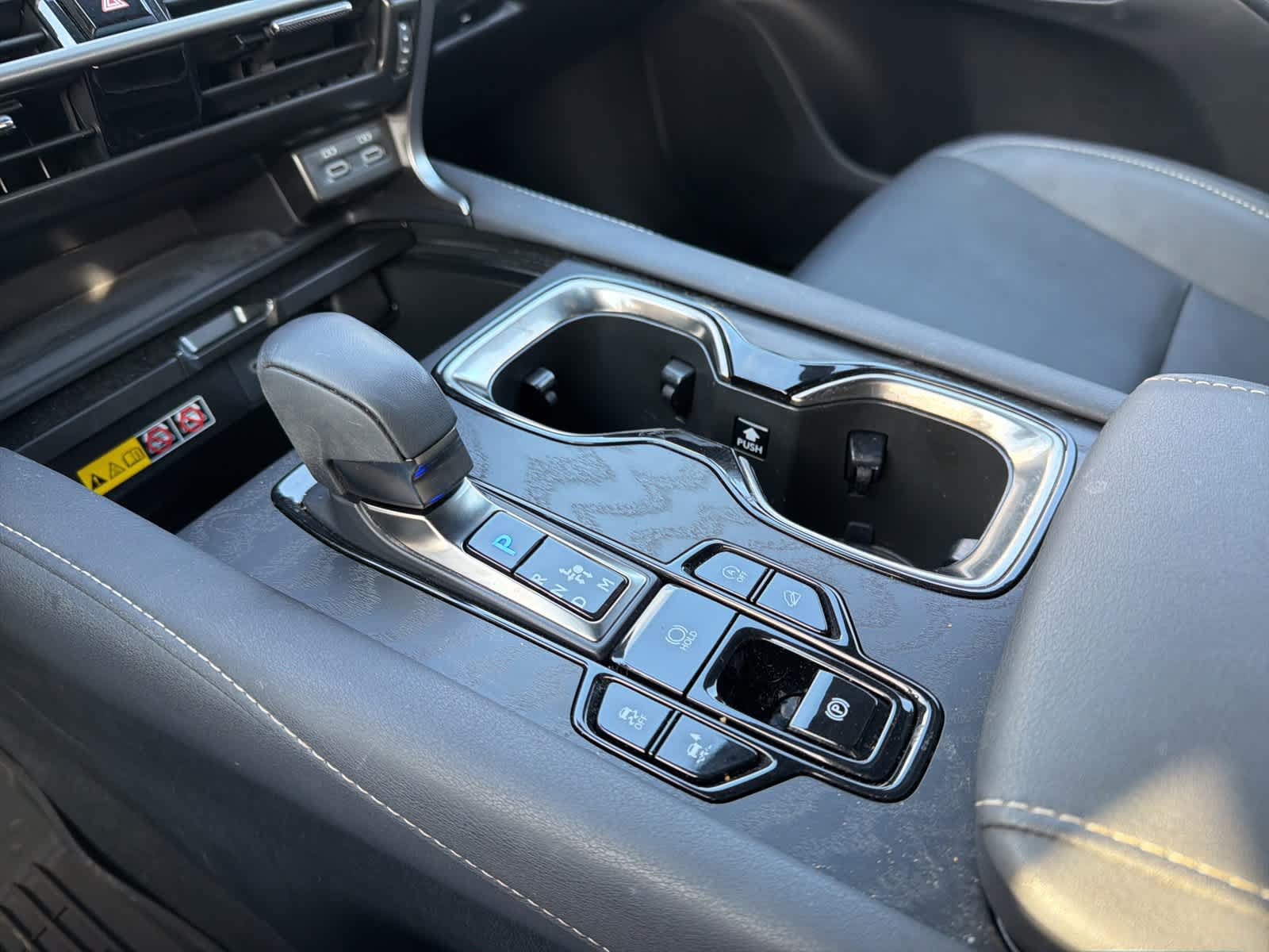 Thumbnail: 2023 Lexus RX - 16