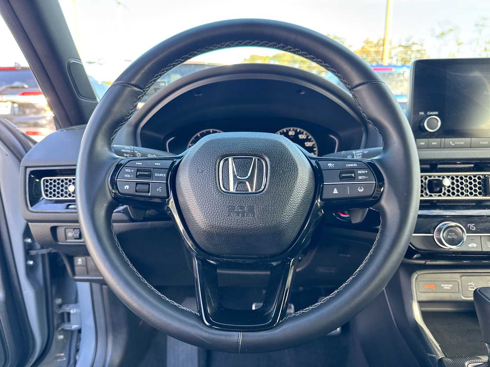 Thumbnail: 2025 Honda Civic - 21