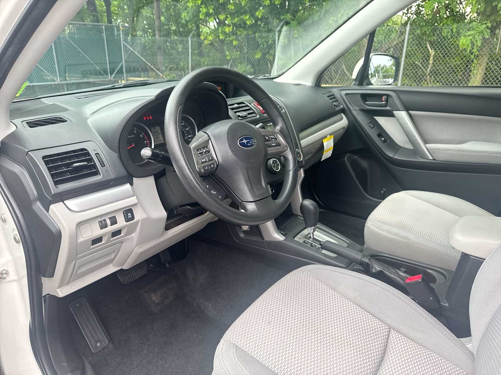 Thumbnail: 2015 Subaru Forester - 10