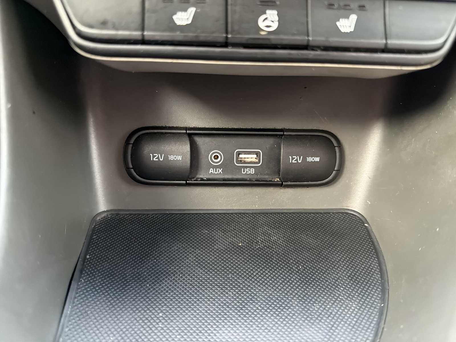 Thumbnail: 2017 Kia Sportage - 29