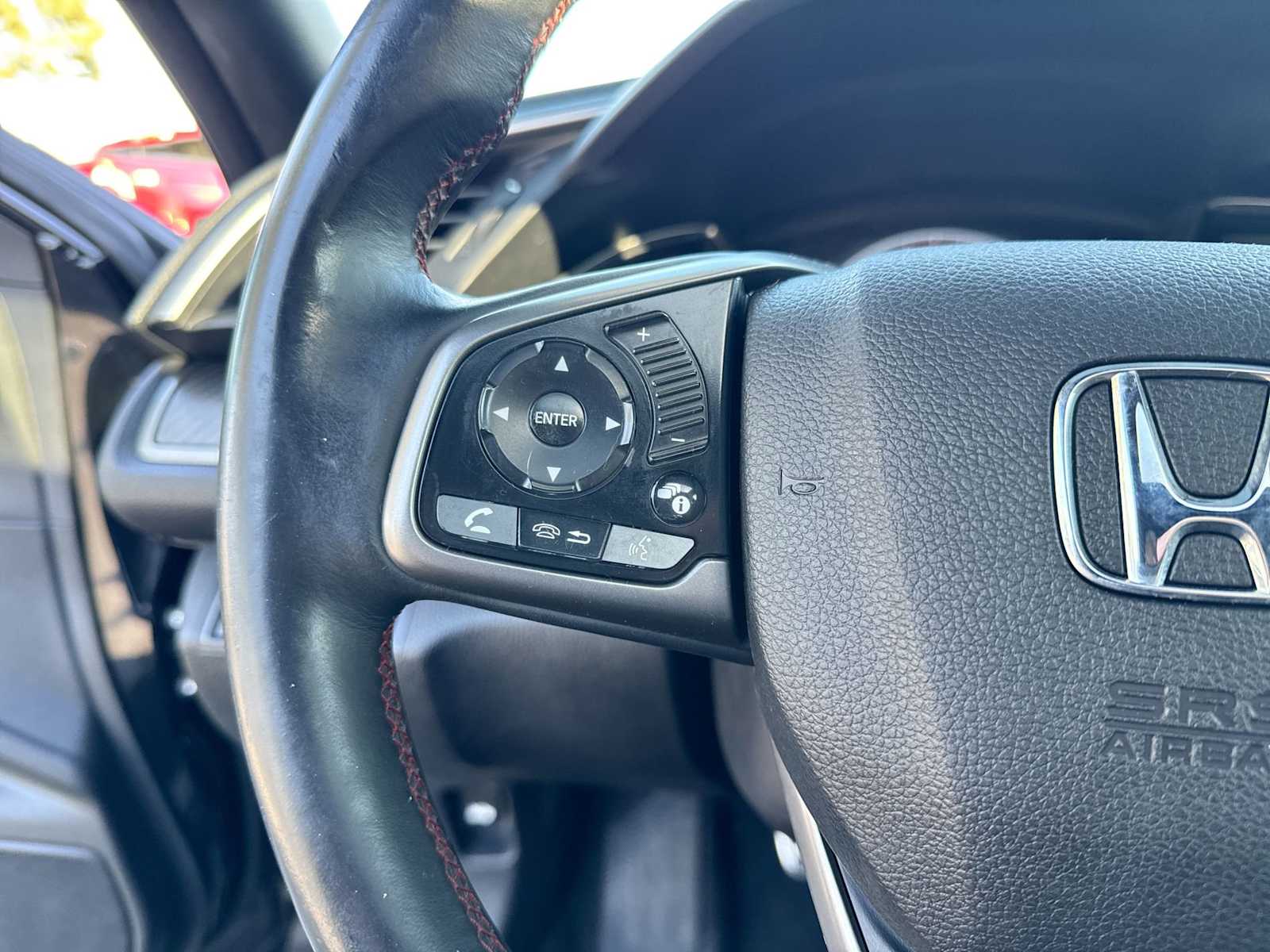 Thumbnail: 2018 Honda Civic - 25