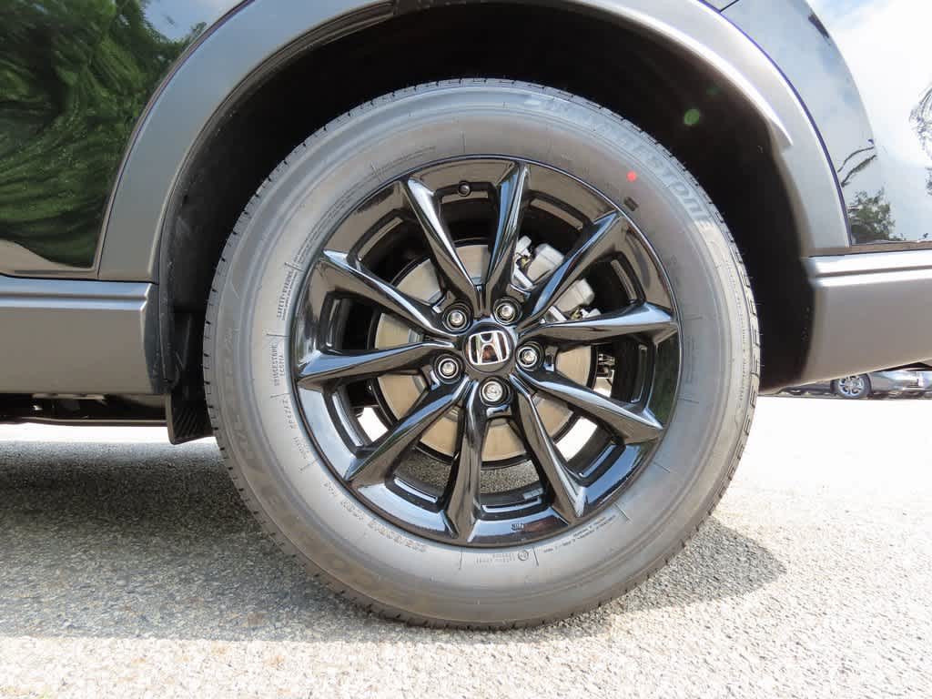 Thumbnail: 2026 Honda CR-V - 10