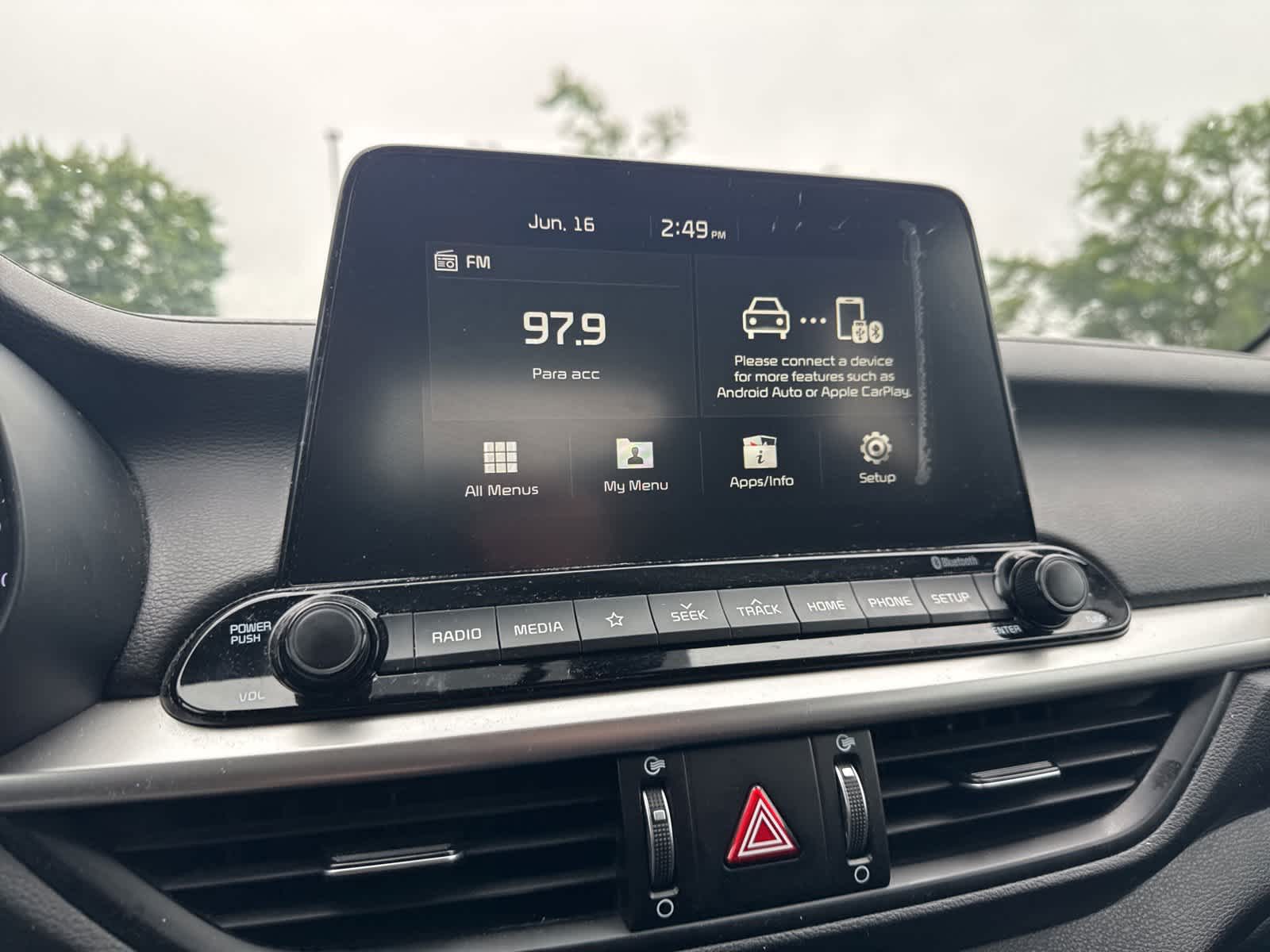 2019 Kia Forte LXS 12