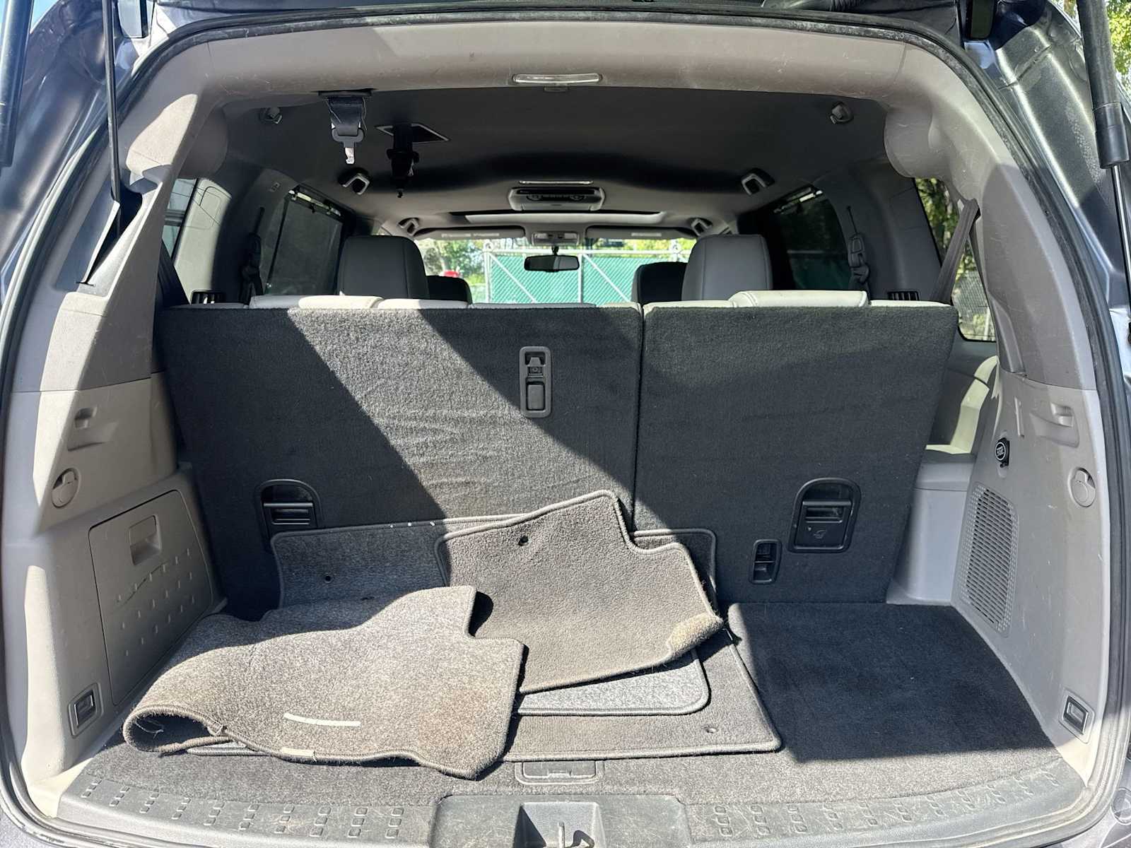 Thumbnail: 2014 Honda Pilot - 33