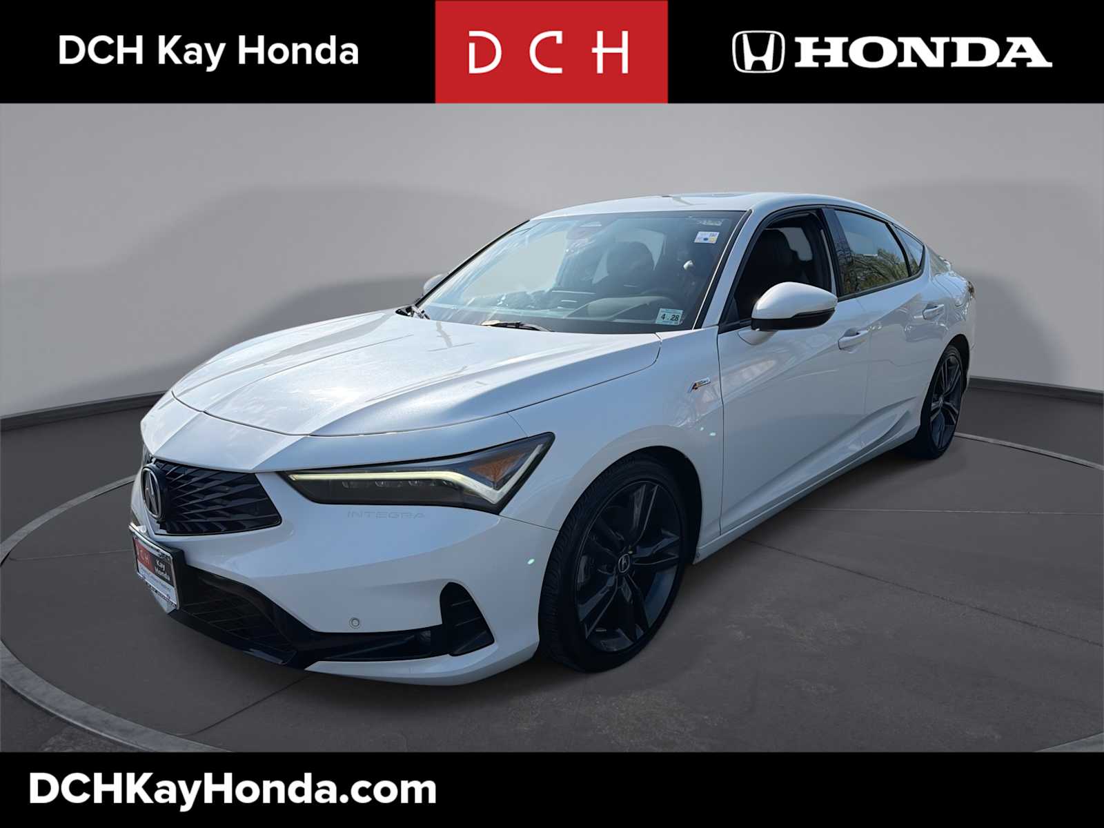 2023 Acura Integra A-Spec w/Tech -
                  Eatontown, NJ