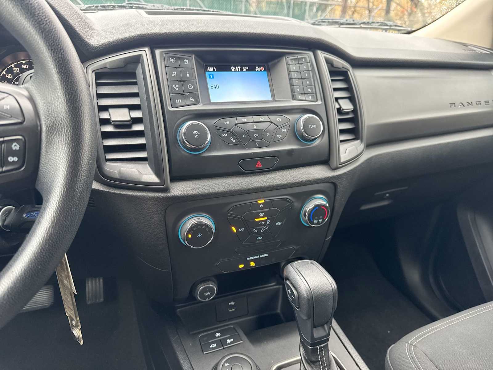 Thumbnail: 2020 Ford Ranger - 26