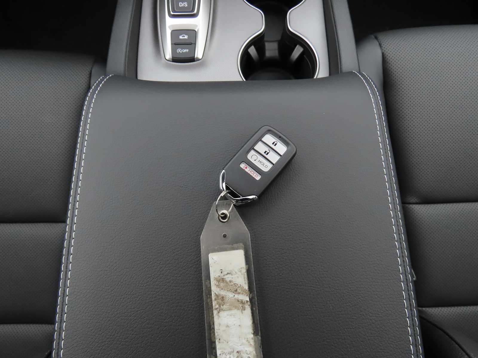 Thumbnail: 2026 Honda Ridgeline - 23