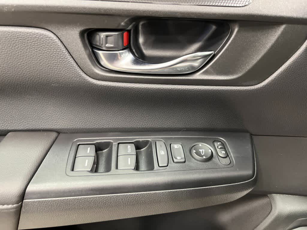 Thumbnail: 2026 Honda CR-V - 12