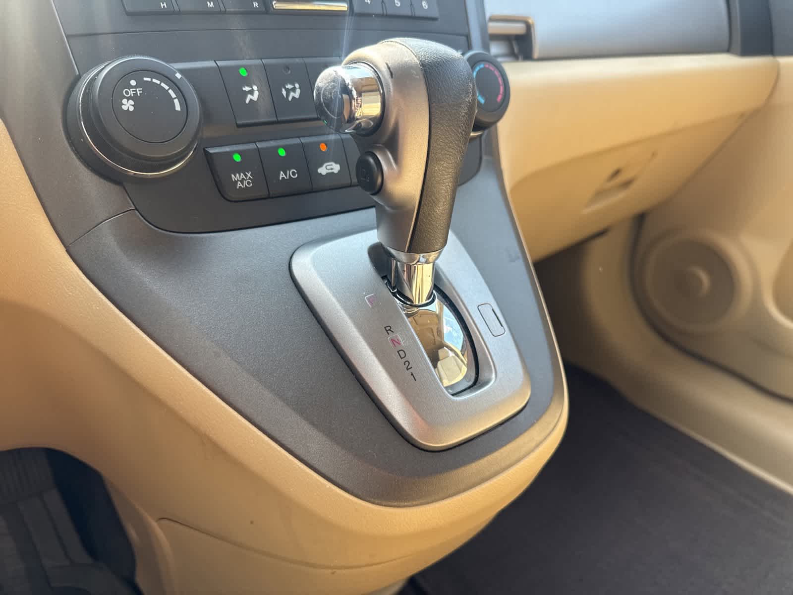 Thumbnail: 2011 Honda CR-V - 14