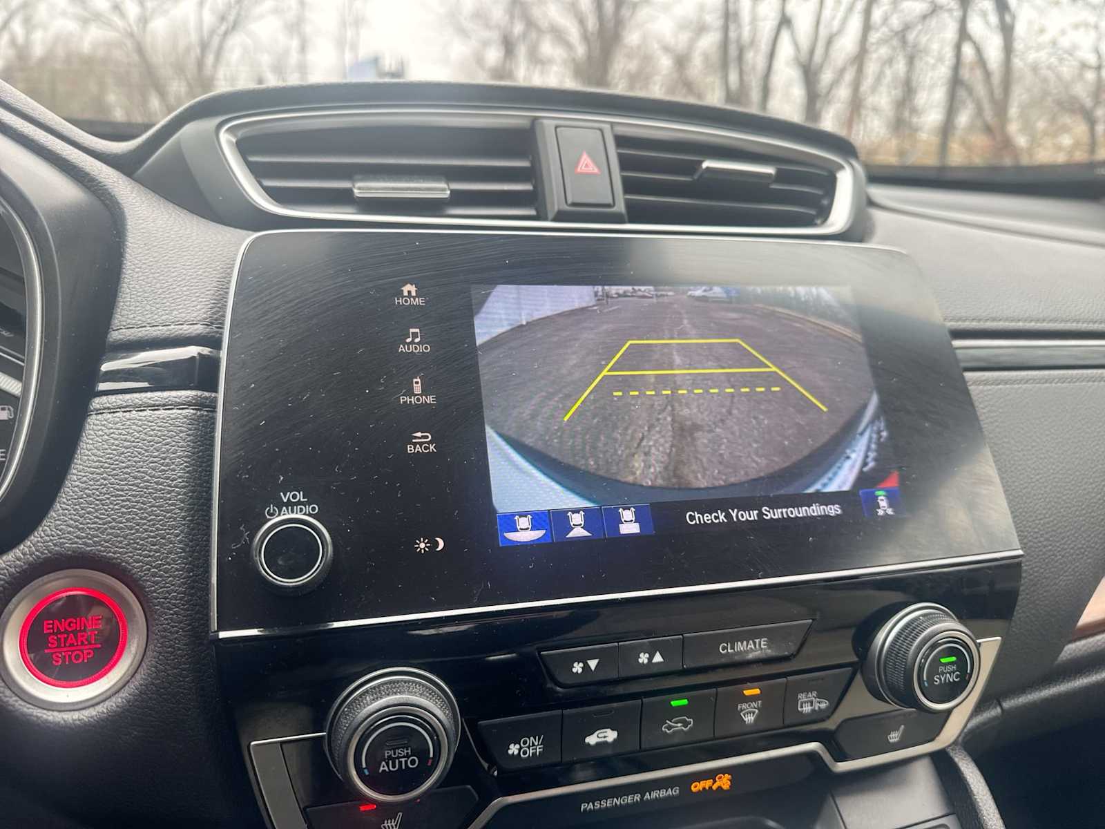 Thumbnail: 2022 Honda CR-V - 28