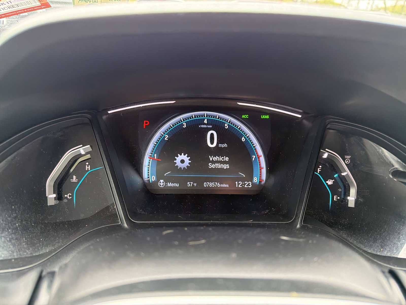 Thumbnail: 2019 Honda Civic - 29