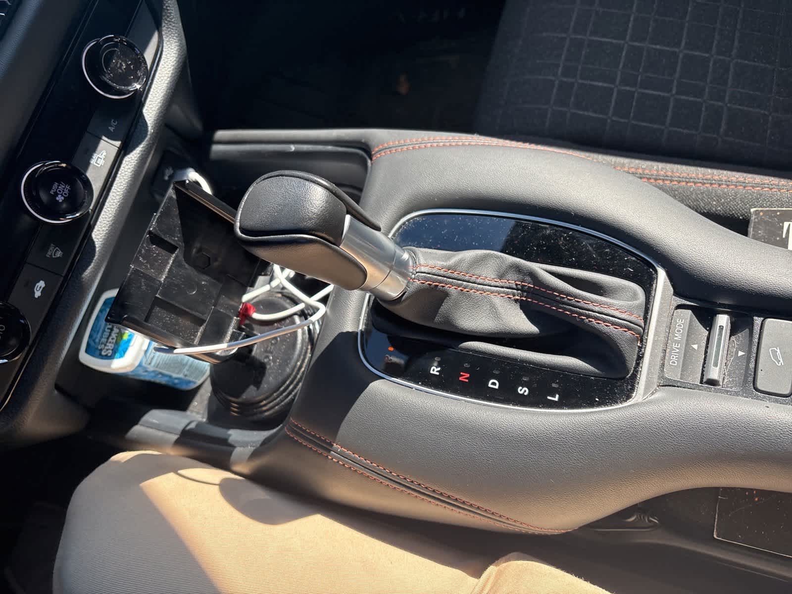 Thumbnail: 2023 Honda HR-V - 14