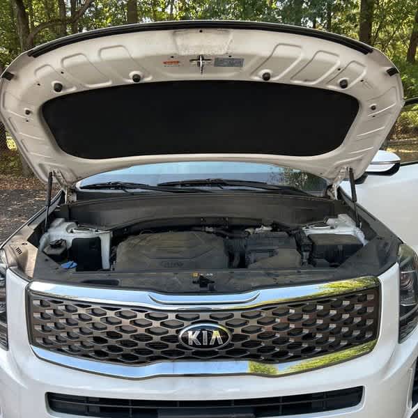 Thumbnail: 2020 Kia Telluride - 11