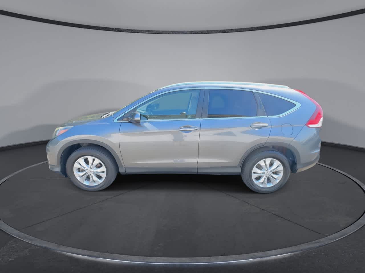 Thumbnail: 2012 Honda CR-V - 5