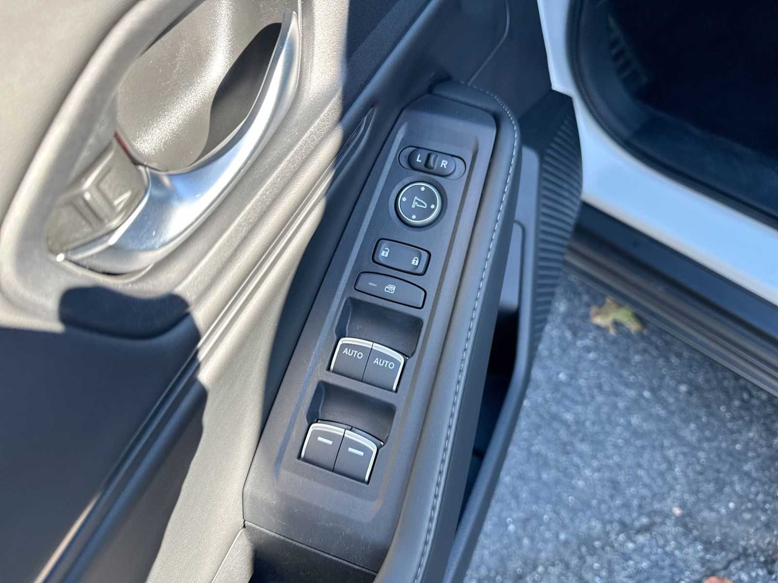 Thumbnail: 2024 Honda Accord - 22