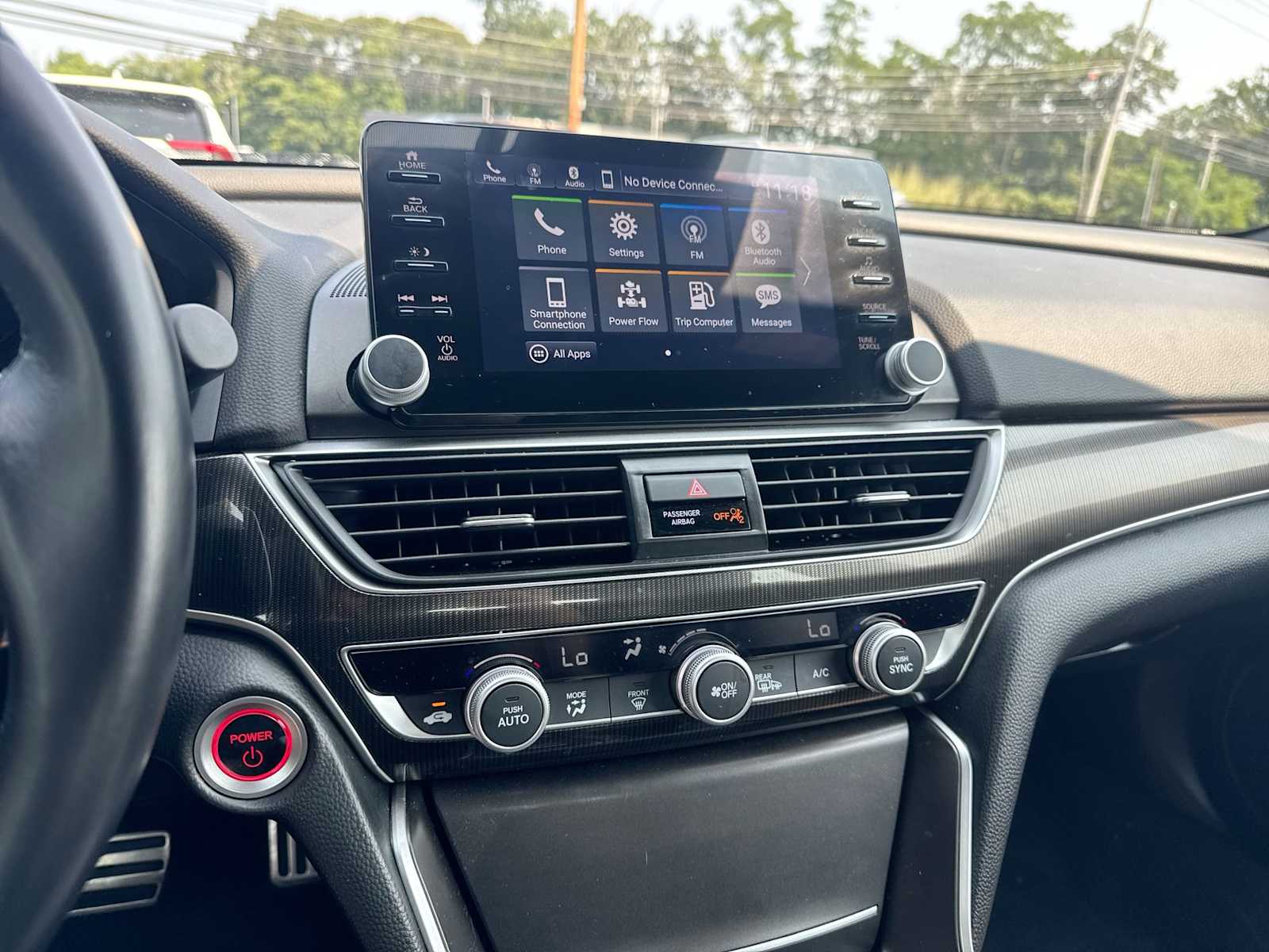 Thumbnail: 2022 Honda Accord - 26