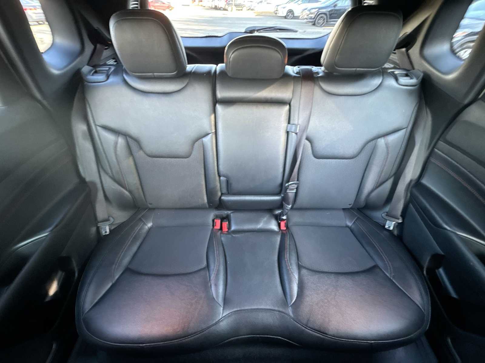 Thumbnail: 2024 Jeep Compass - 13