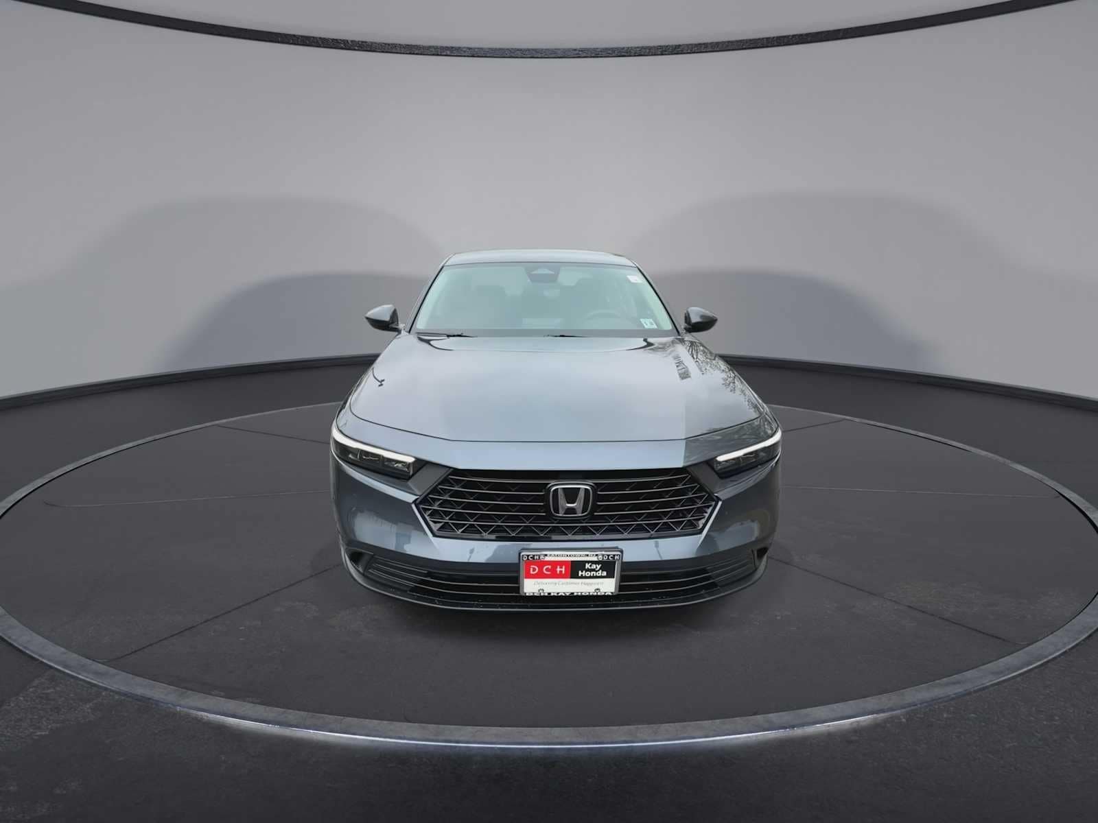 Thumbnail: 2025 Honda Accord - 3