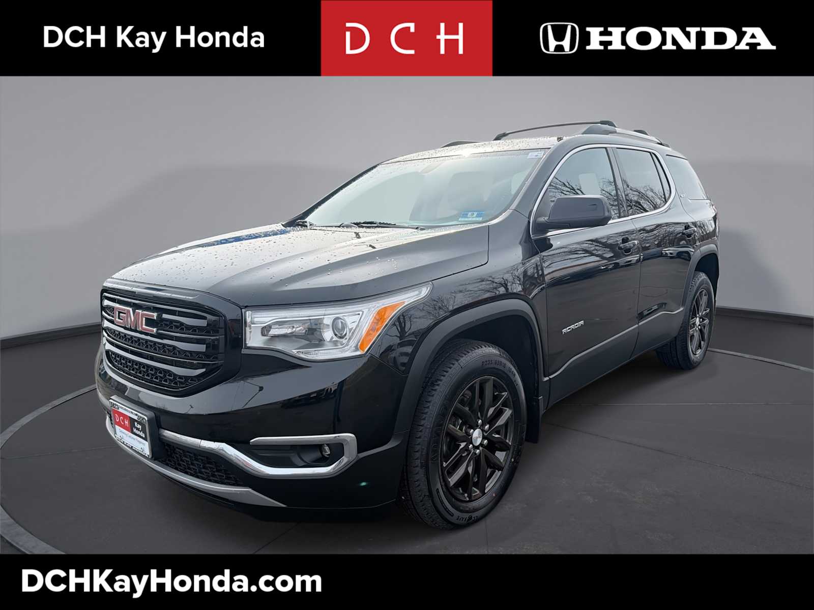 2018 GMC Acadia SLT -
                  Eatontown, NJ