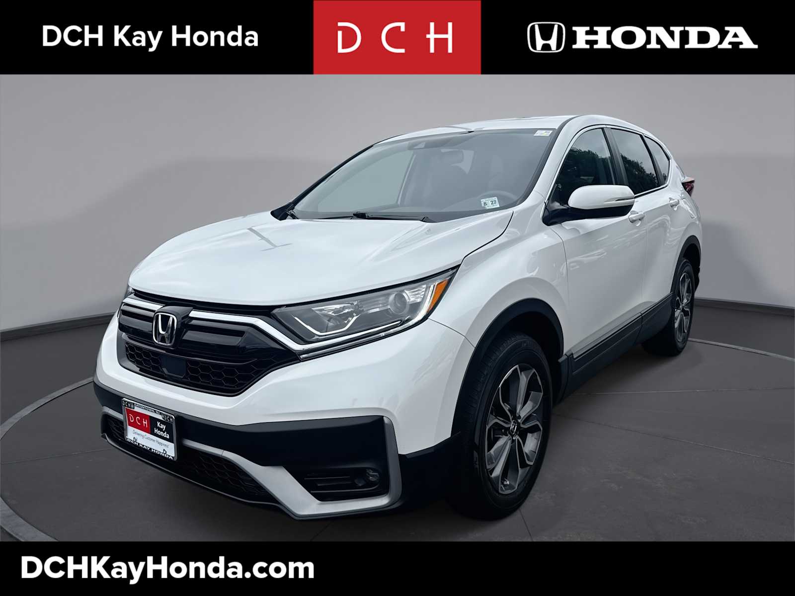 Thumbnail: 2022 Honda CR-V - 1