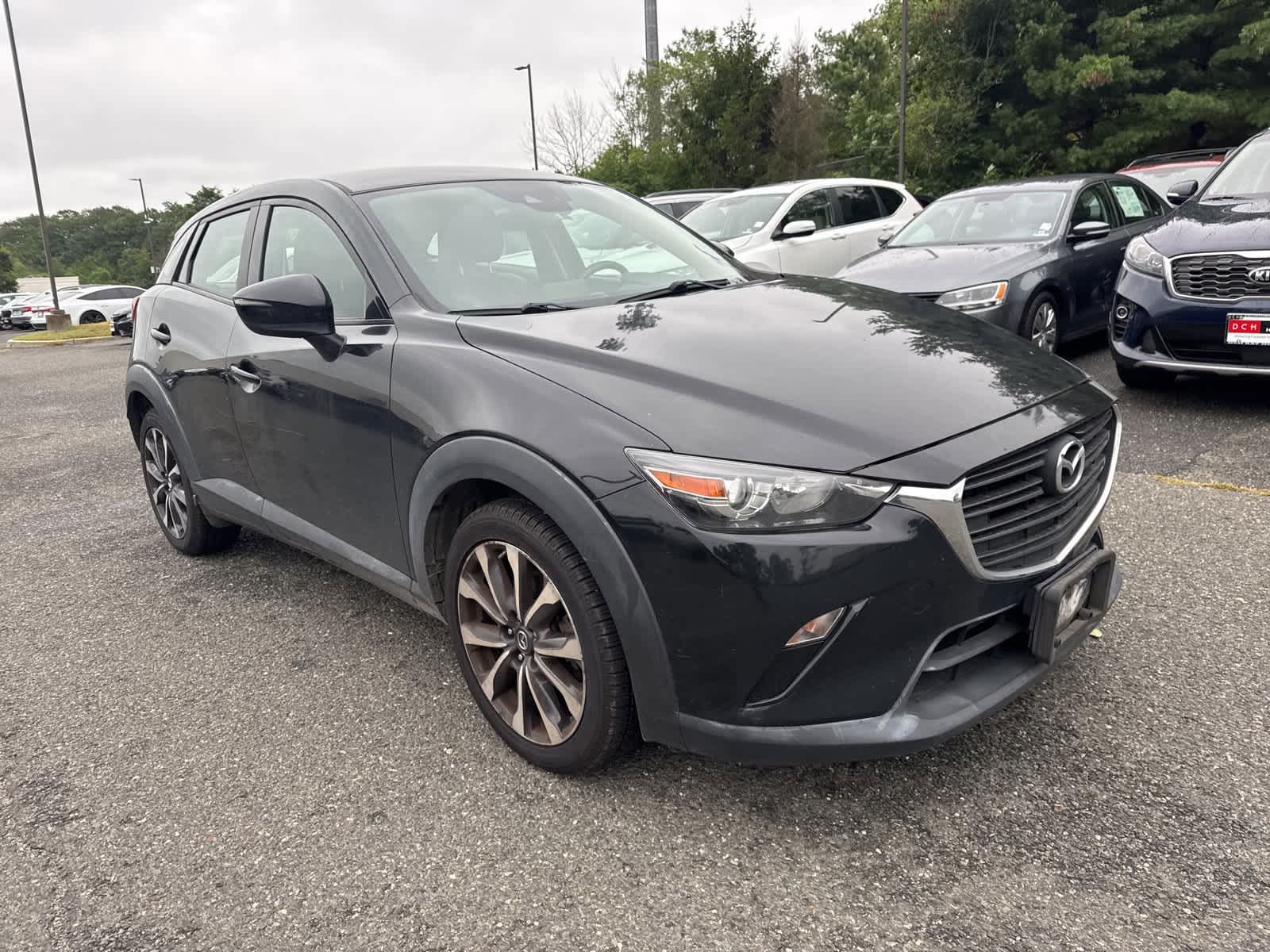 Thumbnail: 2019 Mazda CX-3 - 7