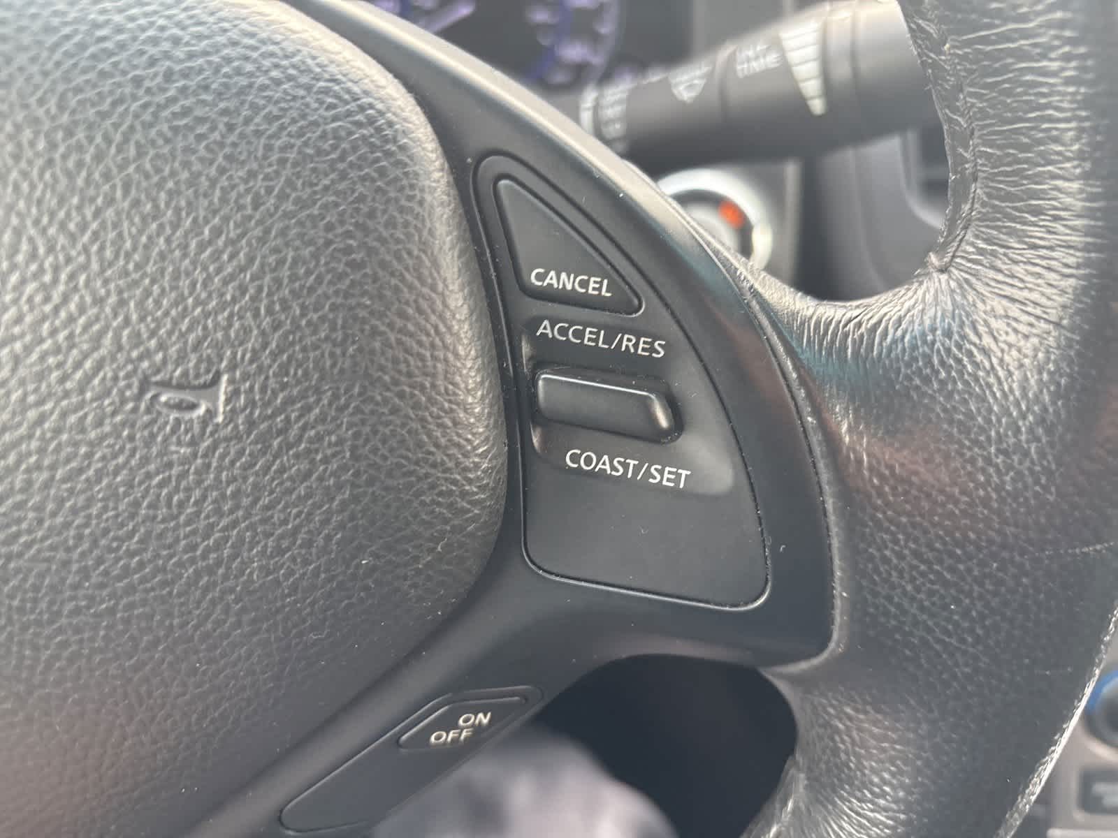 Thumbnail: 2013 INFINITI G37 - 14