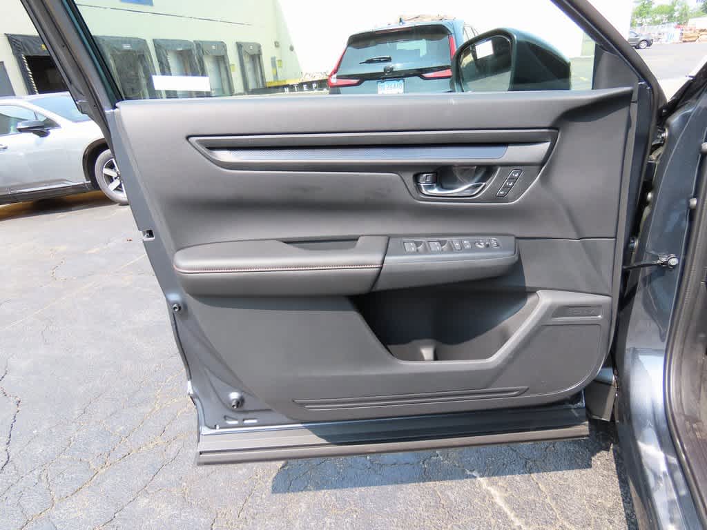 Thumbnail: 2026 Honda CR-V - 16