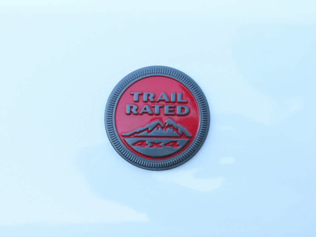 Thumbnail: 2024 Jeep Compass - 9