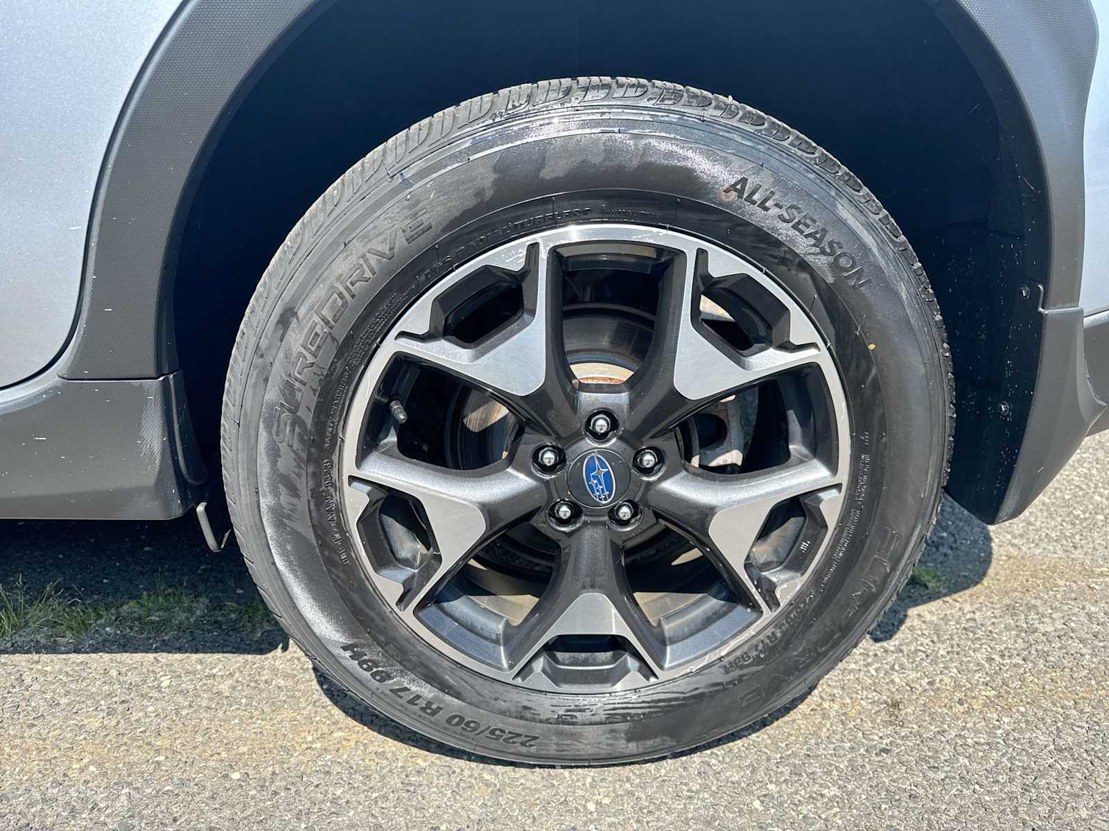 Thumbnail: 2020 Subaru Crosstrek - 19