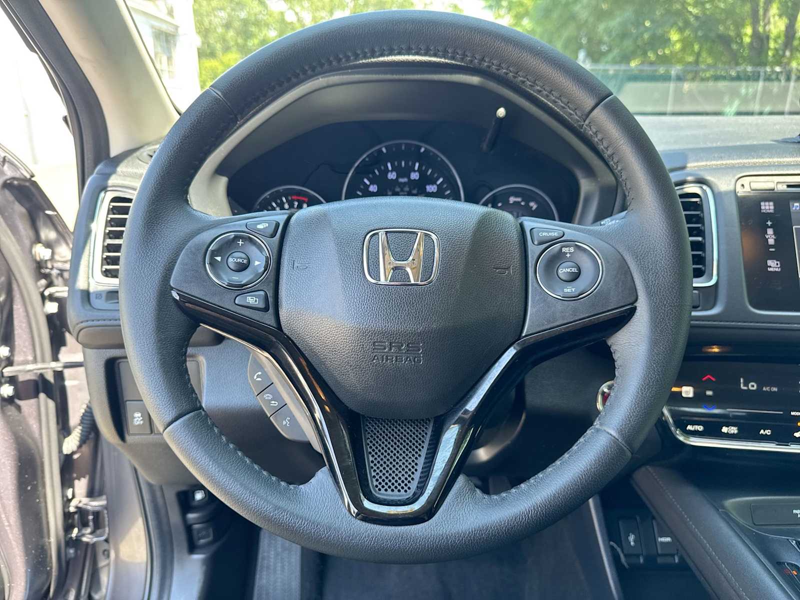 Thumbnail: 2017 Honda HR-V - 24