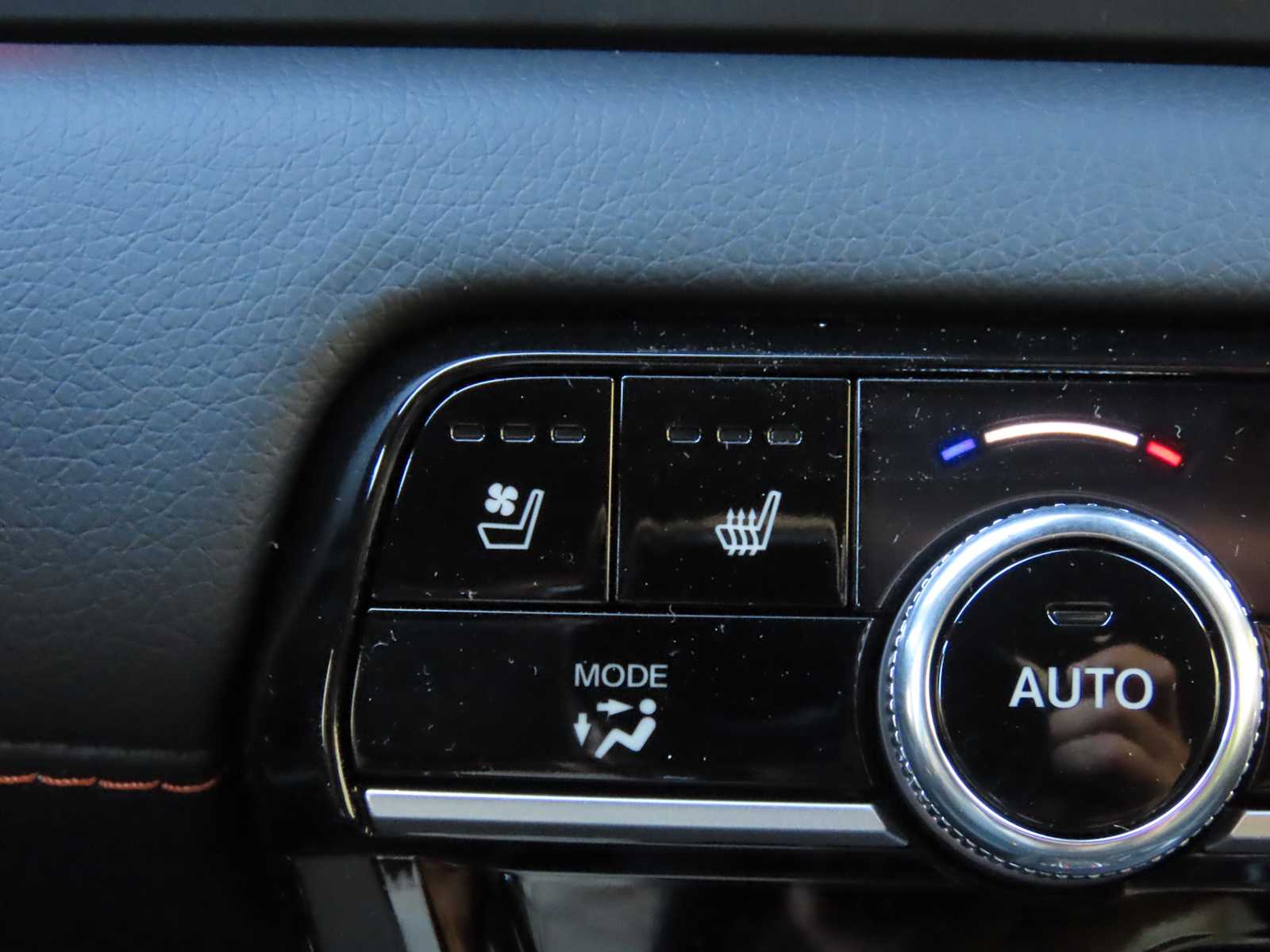 Thumbnail: 2026 Honda Passport - 25