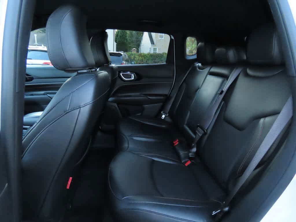 Thumbnail: 2024 Jeep Compass - 15