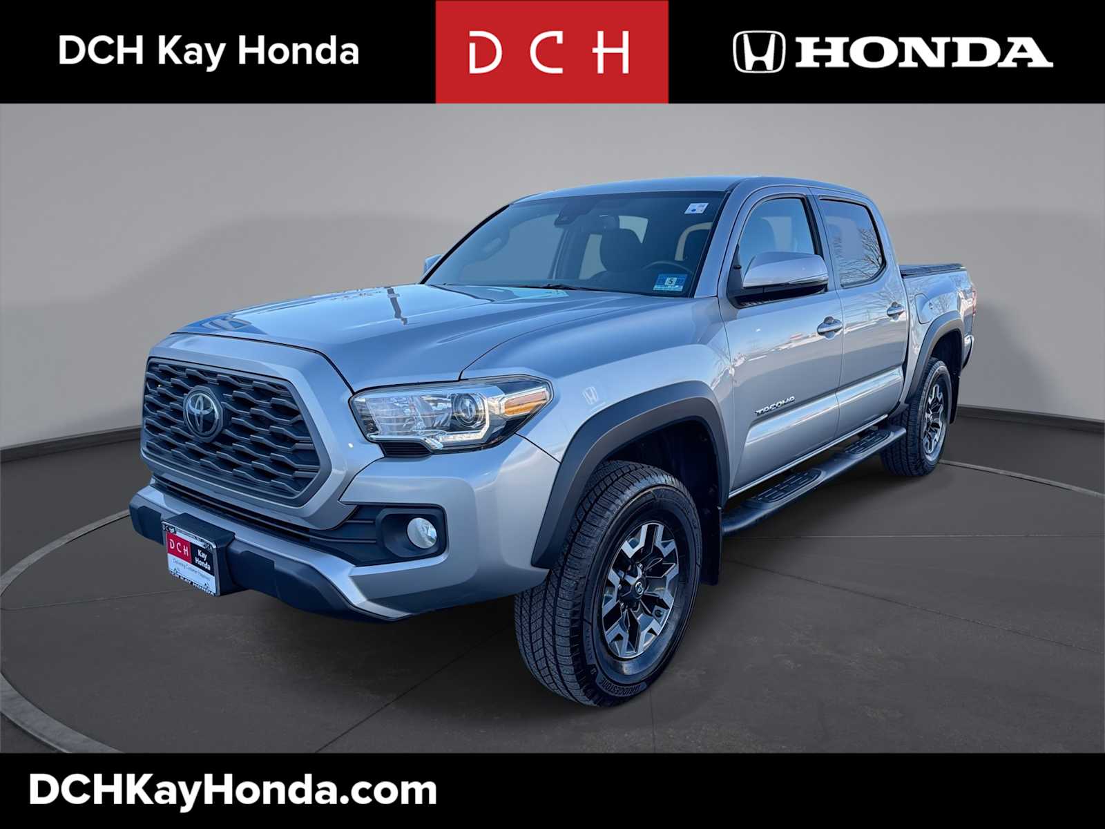 2020 Toyota Tacoma TRD Off-Road -
                  Eatontown, NJ
