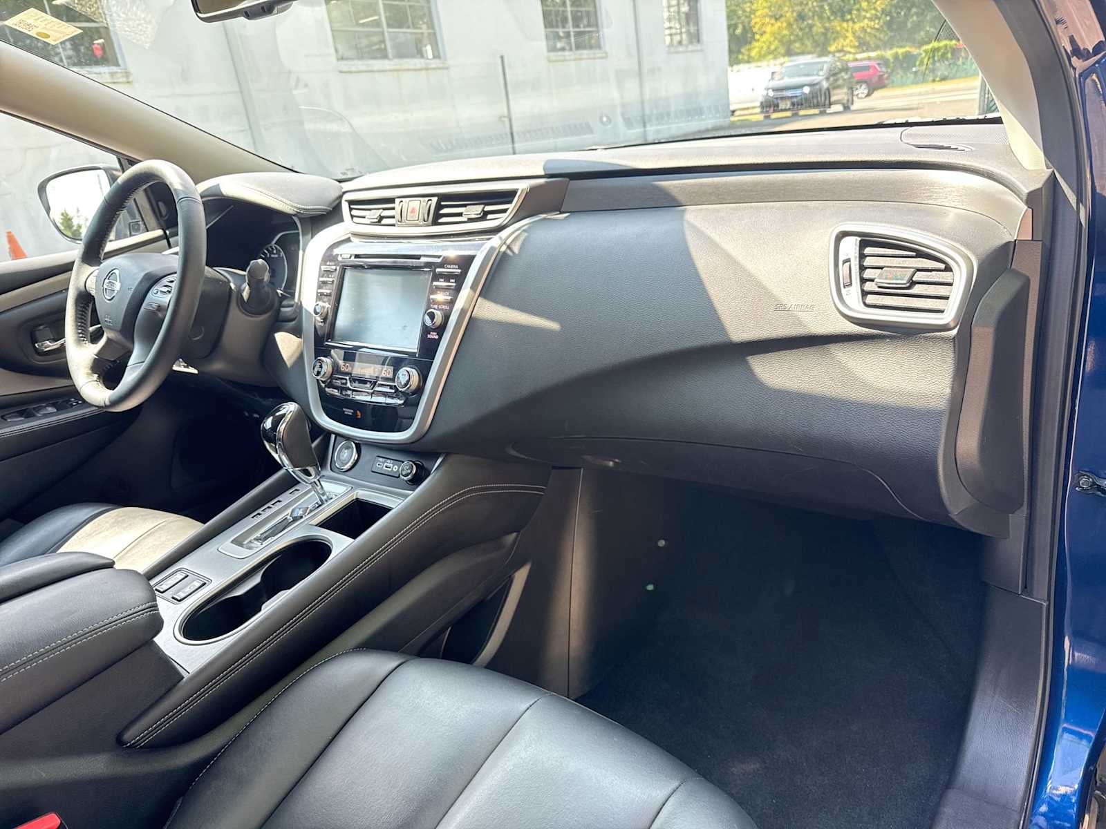 Thumbnail: 2022 Nissan Murano - 16