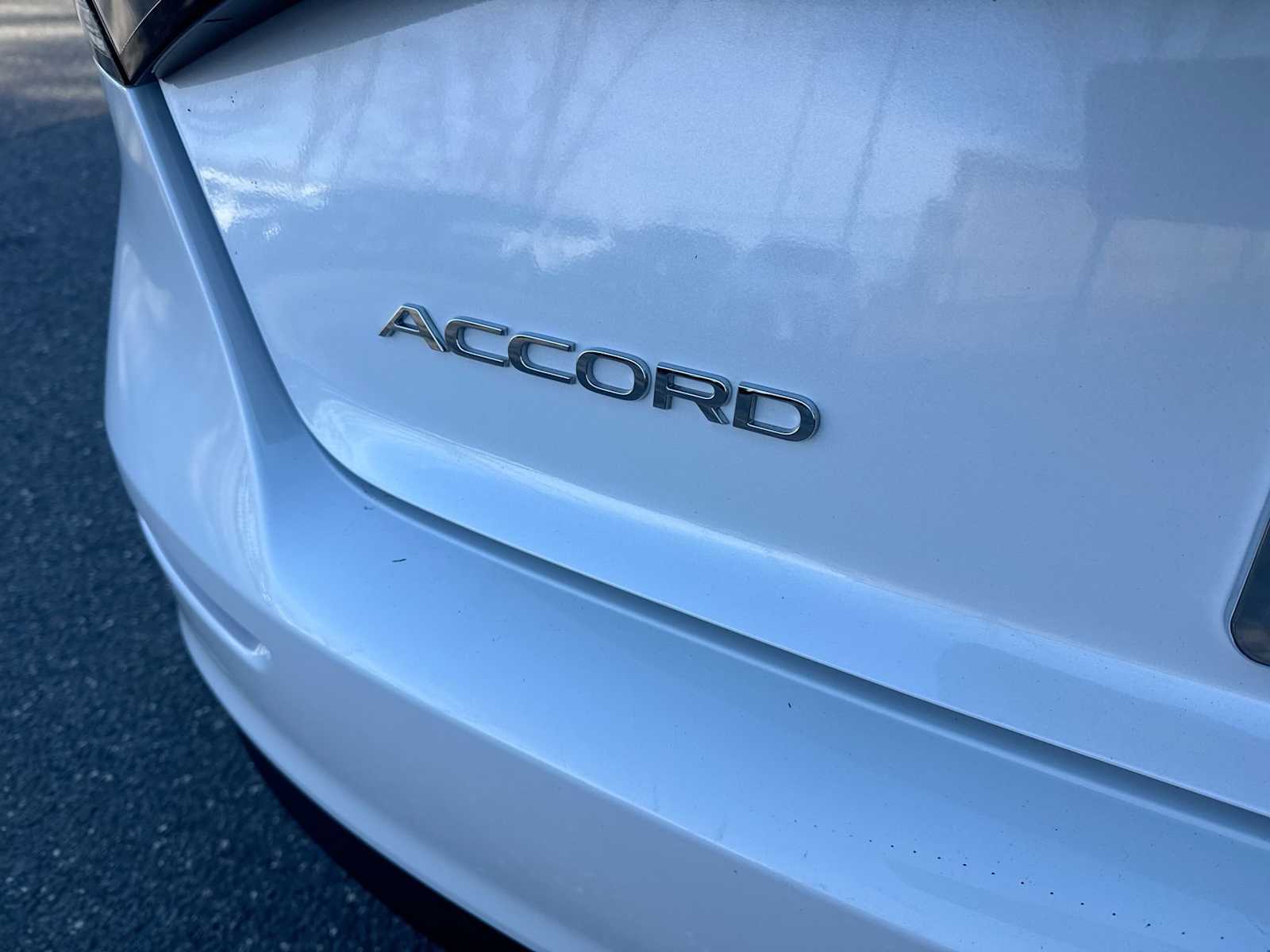 Thumbnail: 2023 Honda Accord - 18