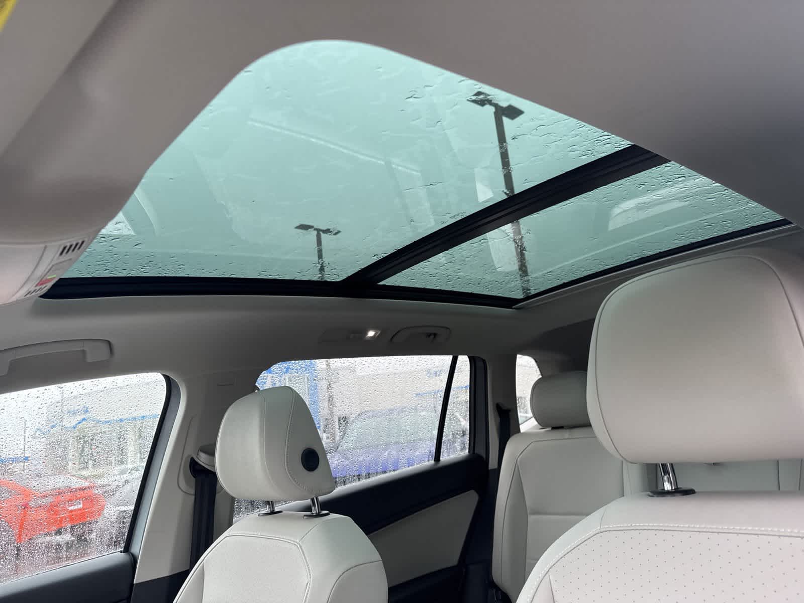 2020 Volkswagen Tiguan 2.0T 20